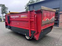Distributeur de fourrage en bloc Schuitemaker Amigo 40S