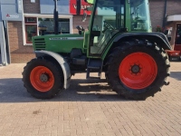 Tracteur Fendt 308 HOLLAND FARMER