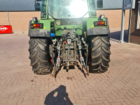 Tracteur Fendt 308 HOLLAND FARMER