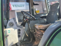 Tracteur Fendt 308 HOLLAND FARMER
