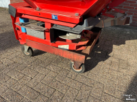 Distributeur d‘engrais Kuhn MDS935-Q