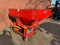 Distributeur d‘engrais Kuhn MDS935-Q