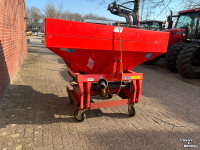 Distributeur d‘engrais Kuhn MDS935-Q