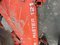 Charrues Kuhn VARI MASTER 121
