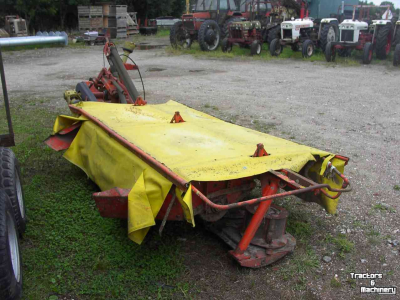 Faucheuse Fella SM 310