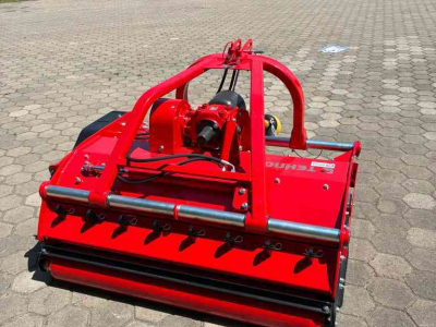 Rotobroyeur Tehnos MUS 150 LW