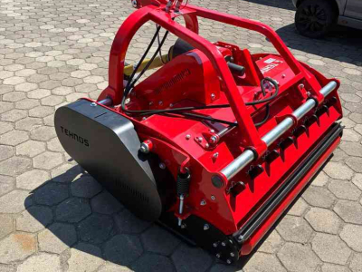 Rotobroyeur Tehnos MUS 150 LW