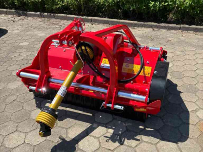 Rotobroyeur Tehnos MUS 150 LW