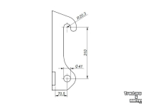 Chargeuse sur pneus Qmac HAKENSET: ATLAS AR52 T/M AR86