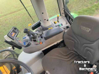 Tracteur Deutz Agrotron 6175 RC Shift + armklepelmaaier Herder