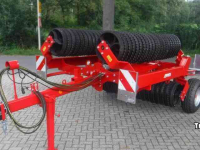 Rouleaux cambridge Evers CR 630 Concord Ringen 53 cm