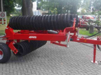 Rouleaux cambridge Evers CR 630 Concord Ringen 53 cm