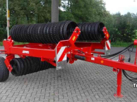 Rouleaux cambridge Evers CR 630 Concord Ringen 53 cm
