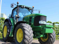 Tracteurs John Deere 7530 AQ Premium Tractor