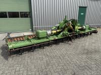 Herse rotative Celli Energy/P 600 Rotorkopeg