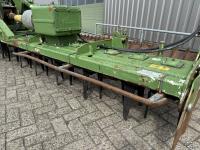 Herse rotative Celli Energy/P 600 Rotorkopeg