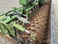 Herse rotative Celli Energy/P 600 Rotorkopeg