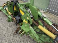 Herse rotative Celli Energy/P 600 Rotorkopeg