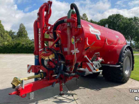 Tonneau de lisier Redrock 2500 Mesttank