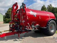 Tonneau de lisier Redrock 2500 Mesttank