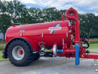 Tonneau de lisier Redrock 2500 Mesttank