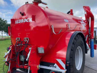 Tonneau de lisier Redrock 2500 Mesttank
