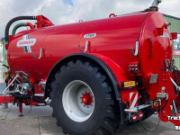 Tonneau de lisier Redrock 2500 Mesttank