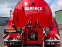 Tonneau de lisier Redrock 2500 Mesttank