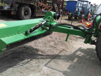 Rotobroyeur Geo Verstek klepelmaaier AGF 180