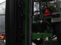 Rotobroyeur Geo Verstek klepelmaaier AGF 180
