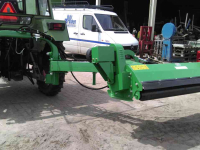 Rotobroyeur Geo Verstek klepelmaaier AGF 180