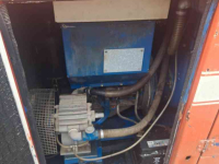 Pompe pour inondation  eekels 300
