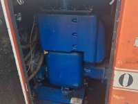 Pompe pour inondation  eekels 300