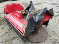 Faucheuse Vicon CM 270 frontmaaier weidebouwmachines