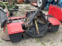 Faucheuse Vicon CM 270 frontmaaier weidebouwmachines