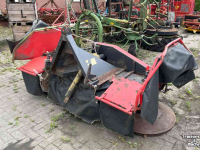 Faucheuse Vicon CM 270 frontmaaier weidebouwmachines