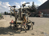 Injecteur de culture Slootsmid Bouwlandinjecteur / Bouwlandbemester