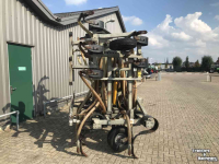 Injecteur de culture Slootsmid Bouwlandinjecteur / Bouwlandbemester