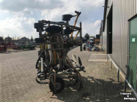 Injecteur de culture Slootsmid Bouwlandinjecteur / Bouwlandbemester