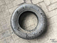 Roues, Pneus, Jantes, Barillets Jumelage  155-mR12C