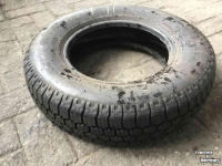 Roues, Pneus, Jantes, Barillets Jumelage  155-mR12C