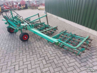 Herse étrille Hatzenbichler wiedeg 6m