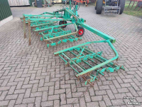 Herse étrille Hatzenbichler wiedeg 6m