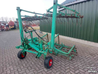 Herse étrille Hatzenbichler wiedeg 6m