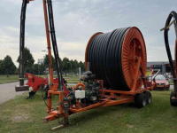Enrouleur d‘irrigation Faber AP MAXI 125-500