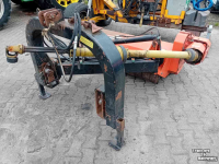 Rotobroyeur Perfect ZW180