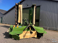 Faucheuse Krone EC 9140 CV + 32 CV