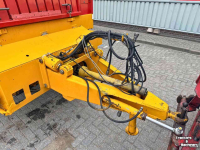 Autochargeuse Schuitemaker Rapide 130 S Opraapwagen
