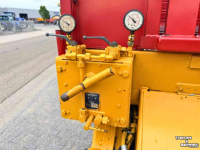 Autochargeuse Schuitemaker Rapide 130 S Opraapwagen
