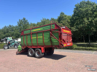 Autochargeuse Strautmann Super Vitesse